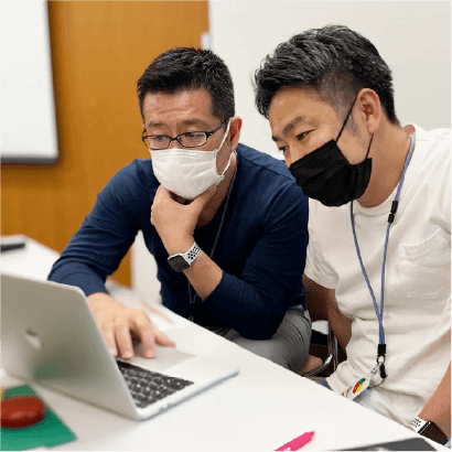 講義の様子