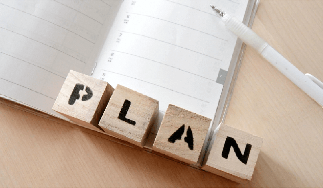 PLAN