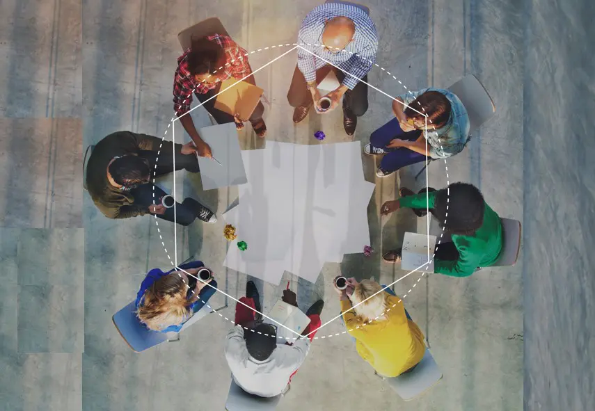 「正面の理・側面の情・背面の恐怖」が強い企業文化をつくる理由