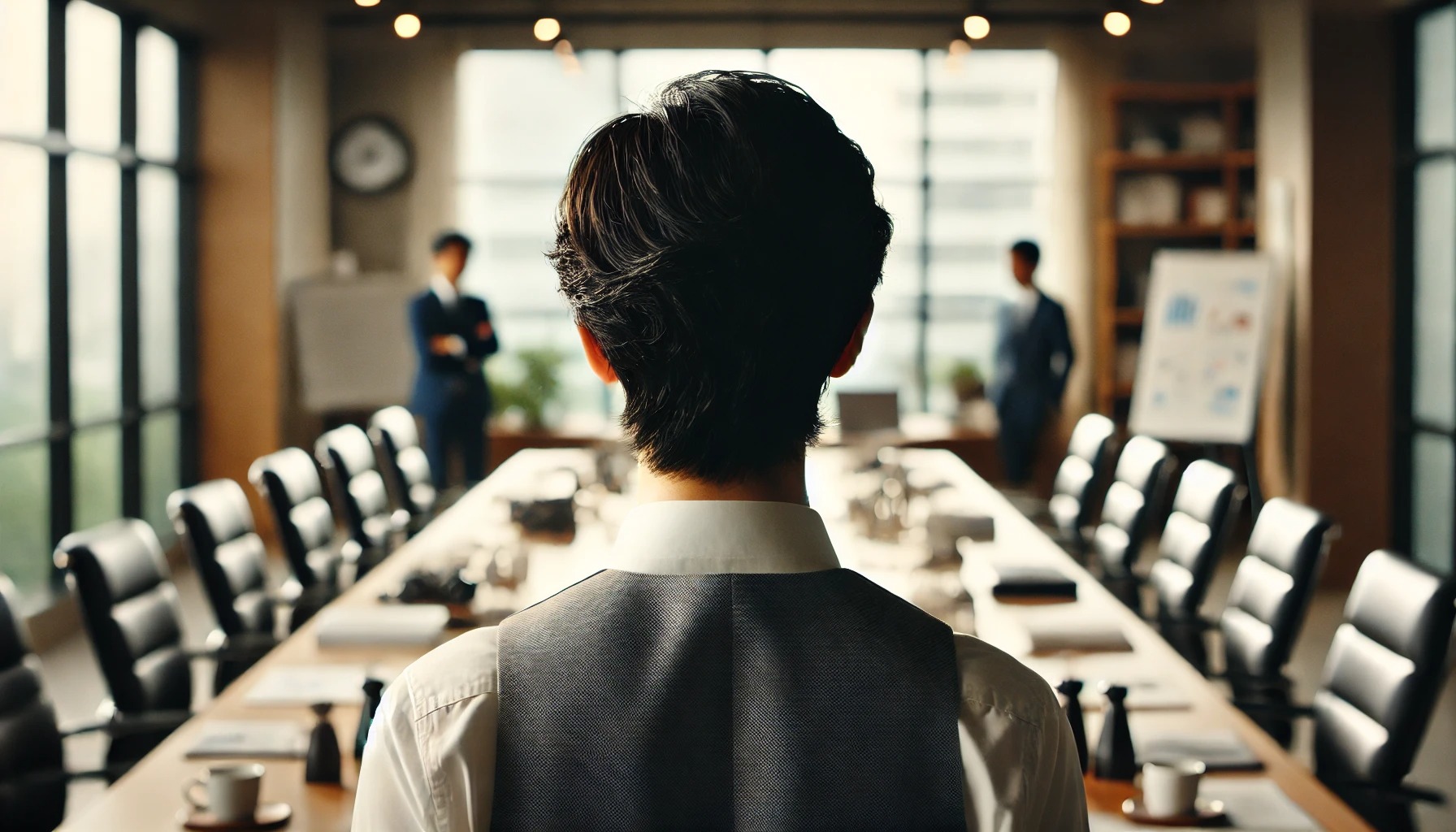 中小企業の社長の特徴【社長のトリセツ】