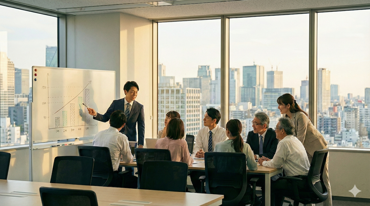 「人手不足だから即採用」は間違い！ 中小企業の成長を止める「２つのNG採用」...